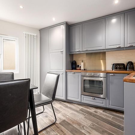 Appartamento Rydal House Woodstock Esterno foto