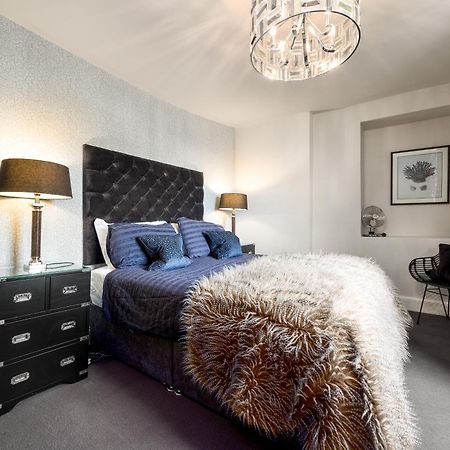 Appartamento Rydal House Woodstock Esterno foto