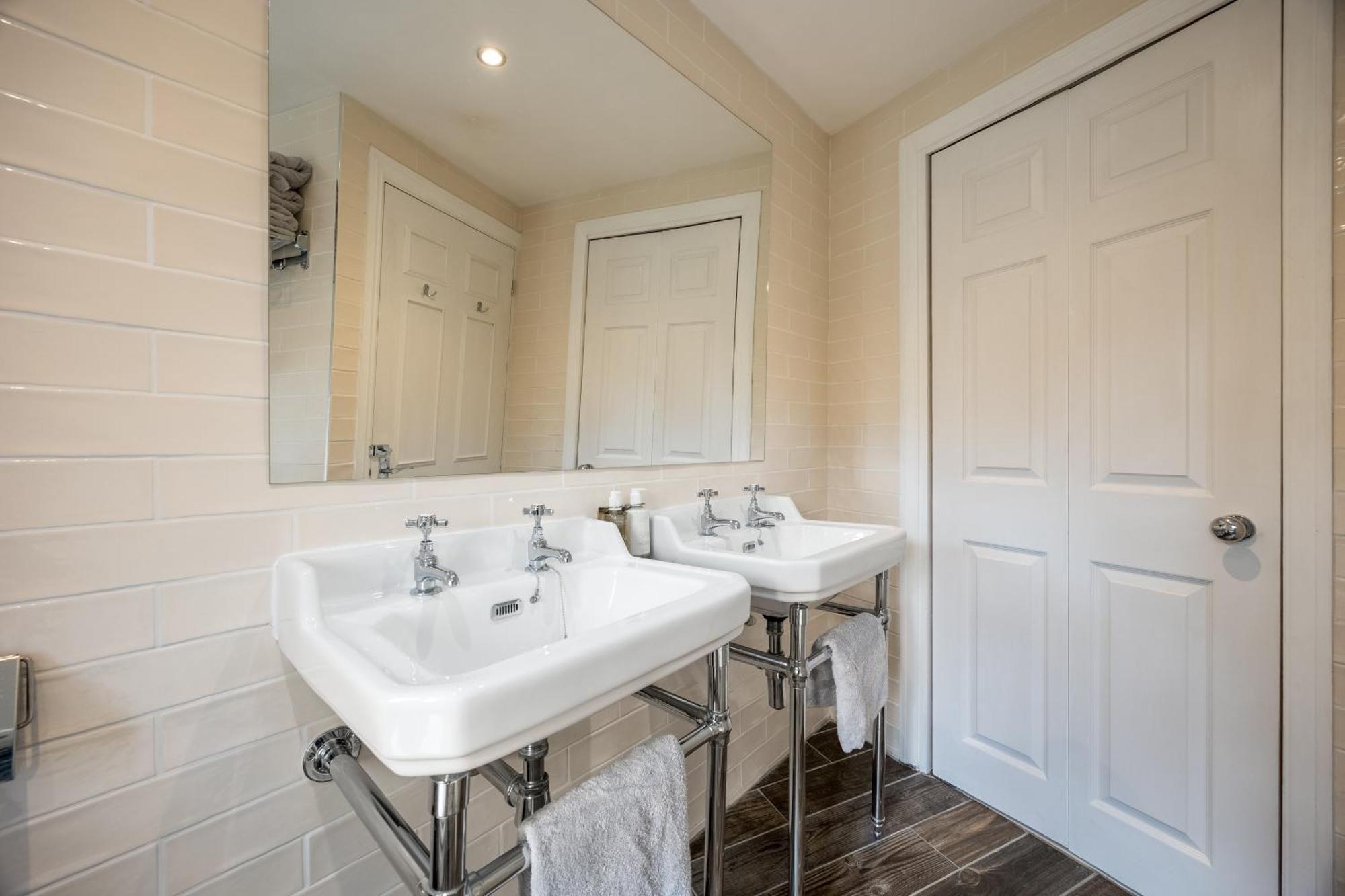 Appartamento Rydal House Woodstock Esterno foto