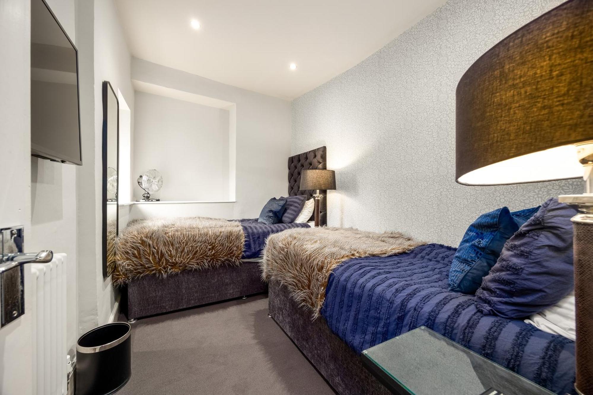 Appartamento Rydal House Woodstock Esterno foto