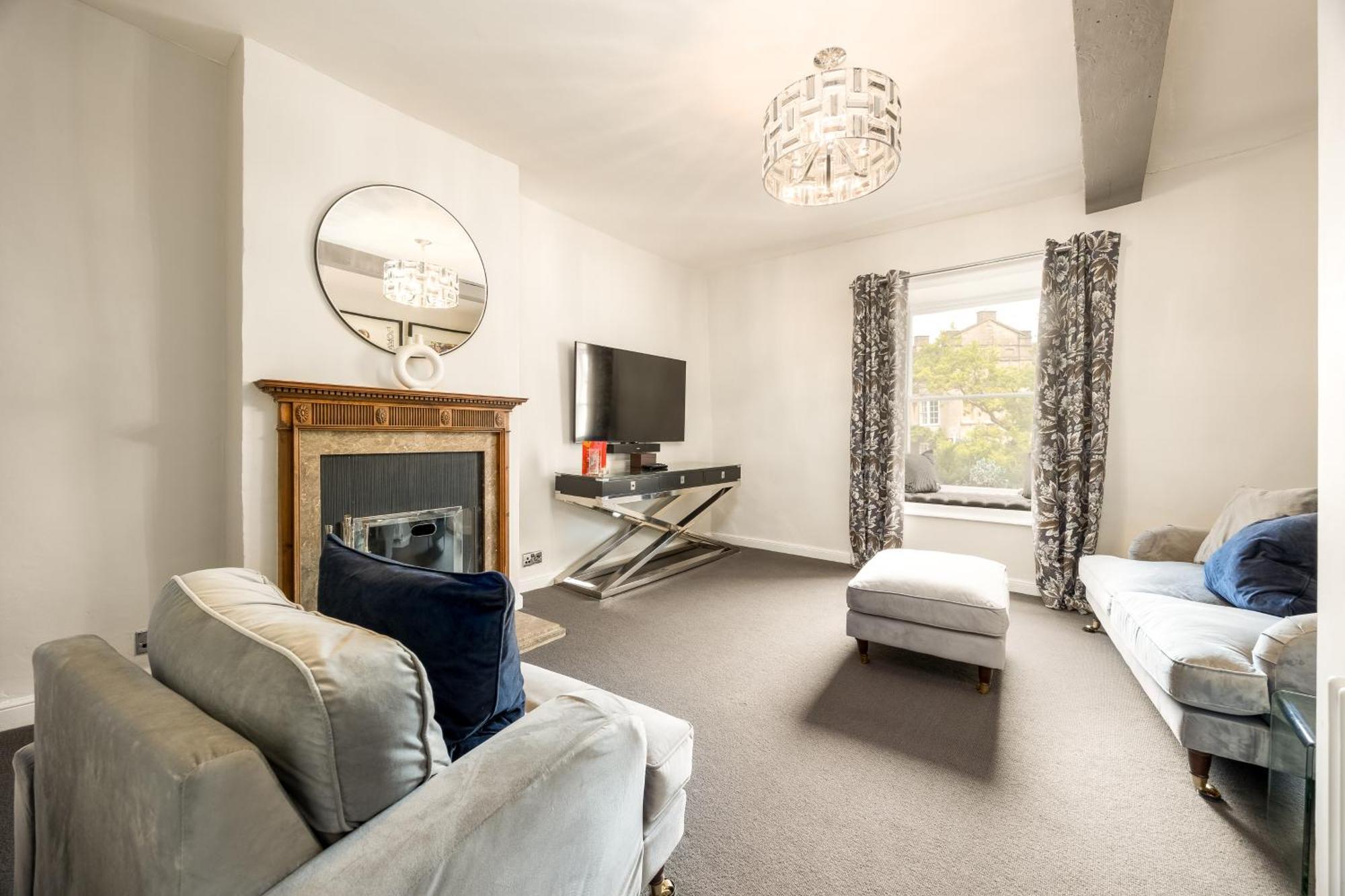 Appartamento Rydal House Woodstock Esterno foto