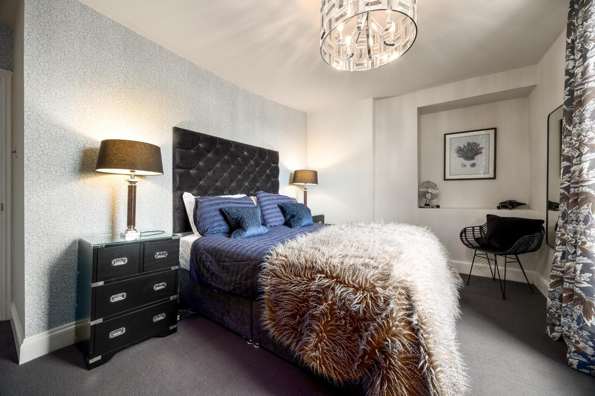 Appartamento Rydal House Woodstock Esterno foto