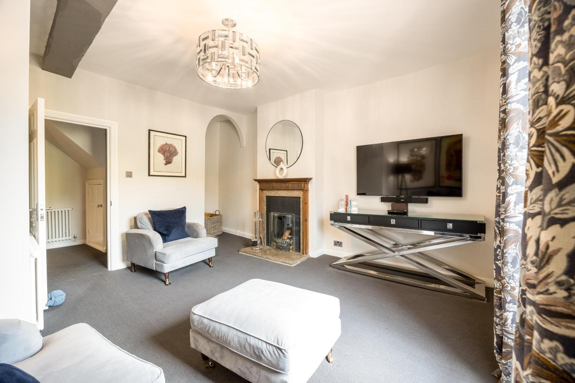 Appartamento Rydal House Woodstock Esterno foto
